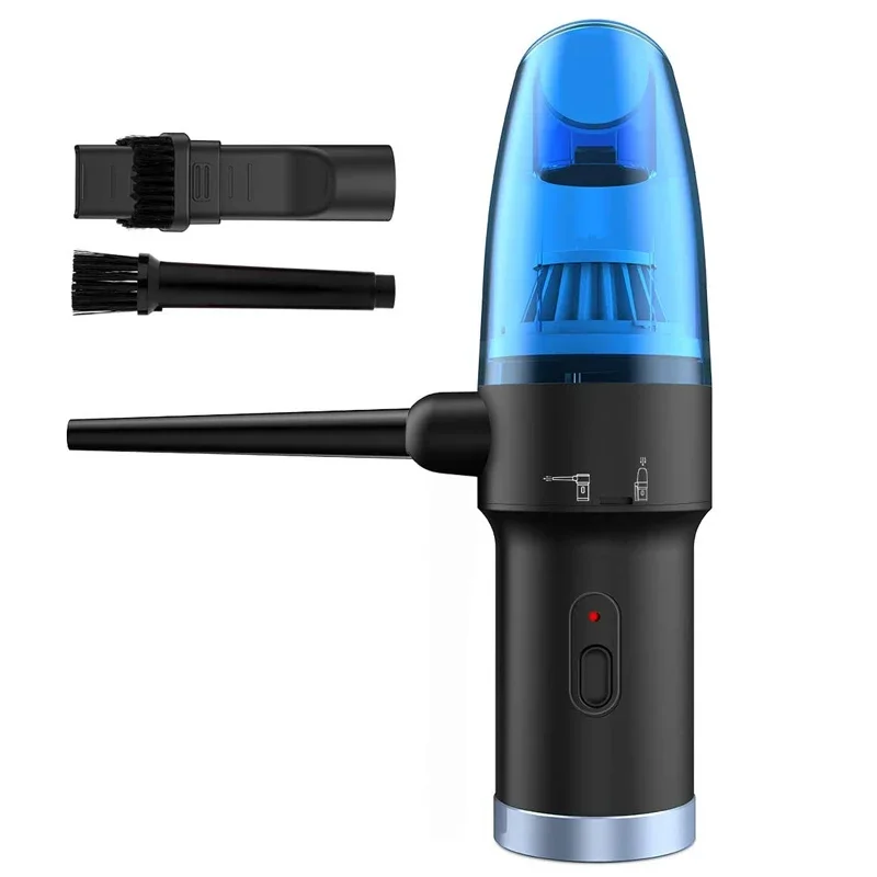 Cordless Air Duster air duster for Computer Keyboard