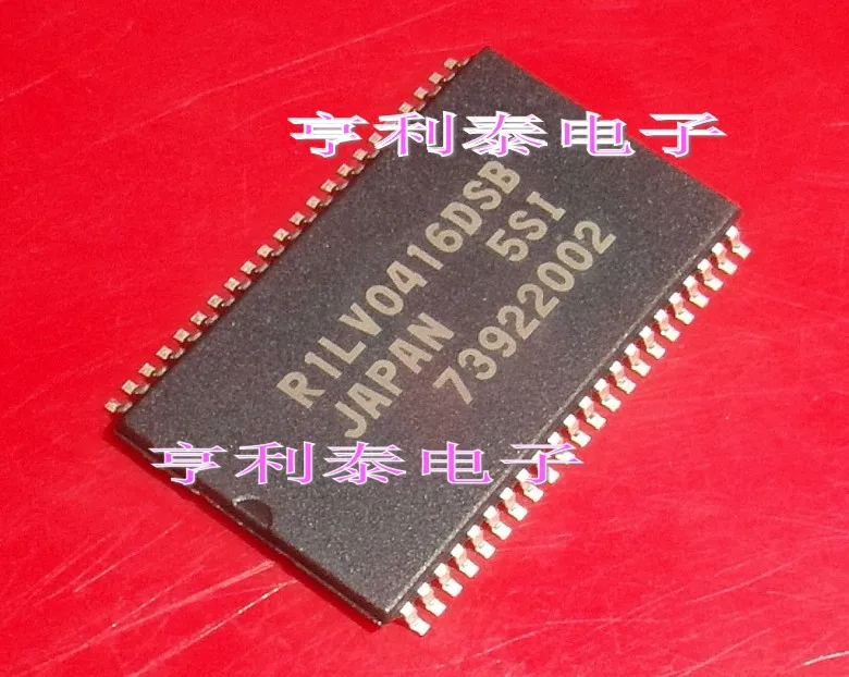 

(5 шт./партия) Φ R1LV0416DSB