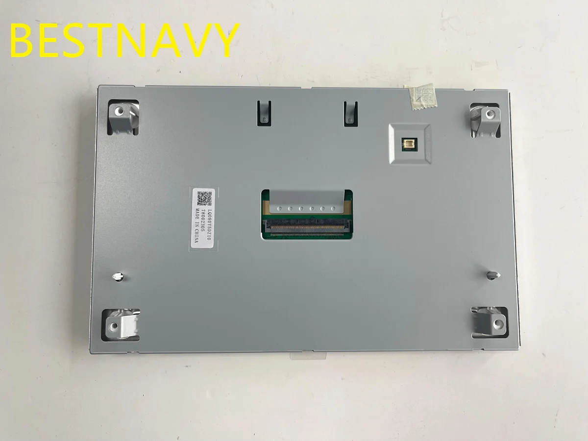OPEL Vauxhall Astra k 자동차 DVD GPS 네비게이션 2017 2016 오리지널 8인치 LCD 디스플레이 LQ080Y5DZ12 LQ080Y5DZ10 LQ080Y5DZ06 화면