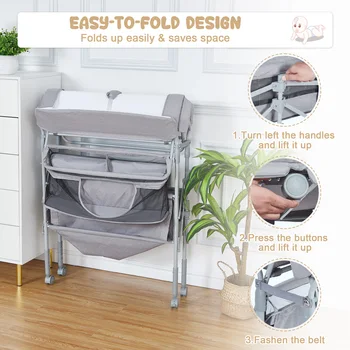 1 Baby Changing Table N-226 2