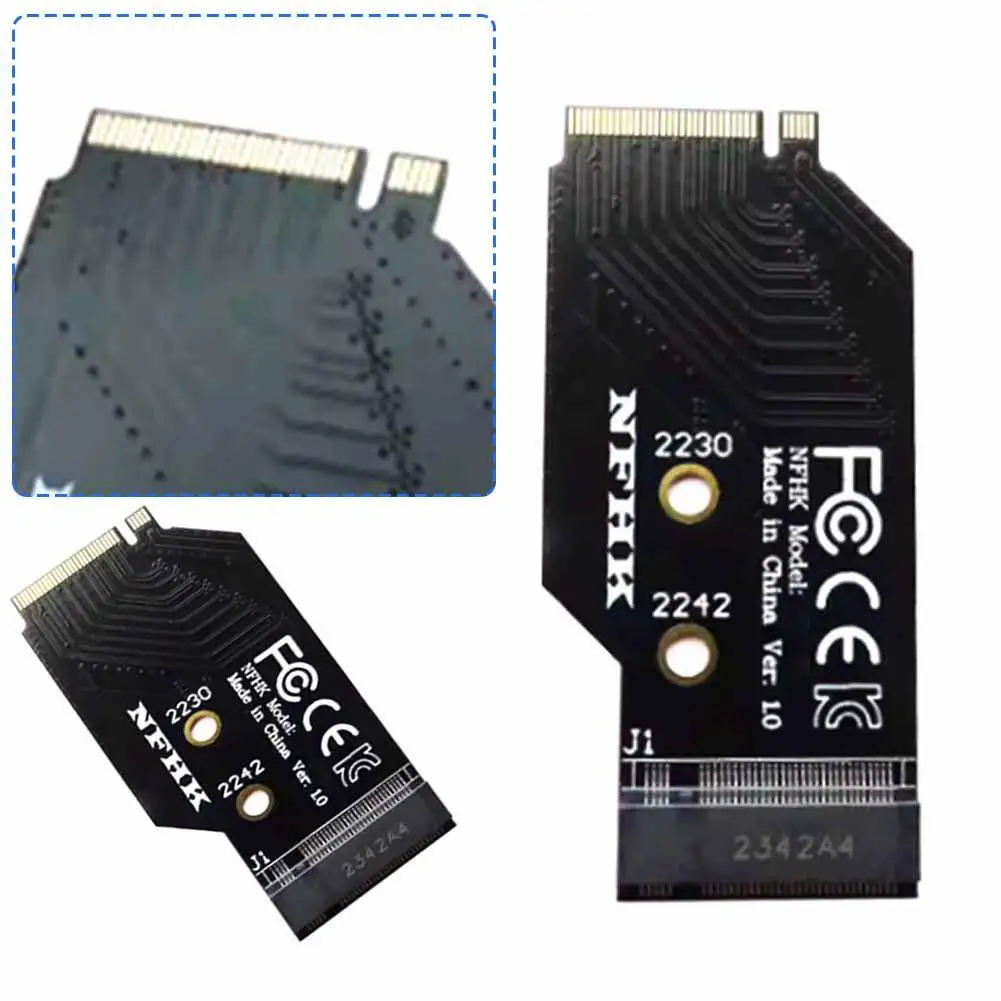 LEGION Go ڵ  ܼ ȯ 2242,  Ȯ , ϵ ̺ ,  ī, 2280 NVMe M.2 PCIe 4.0