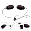 Beauty Rejuvenation Eye Mask Protective Goggles Sunbathing Sunglasses Safety Blinder Material: Polycarbonate Patch Practical 3