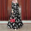 109834-440a61.jpg Robe Eid Abaya femmes imprimer robes à lacets caftan musulman robes Jalabiya Ramadan dubaï Abayas Islam arabe longue Robe maroc