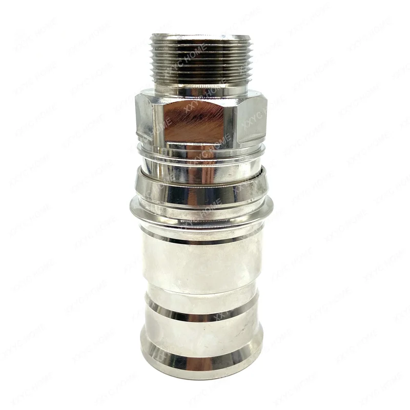 

Rmi25.7105/JV Rmi25.7106/JV British Male Thread Self-Sealing Plug 09