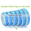 6pcs/Kit LED Strips for 75 TV 75F8-3030FC-A-LX20200601 75F8-3030FC-B-LX20200601 08-75F8000-LPN0010 75V6-PRO 75S435 75S431 75S434 5