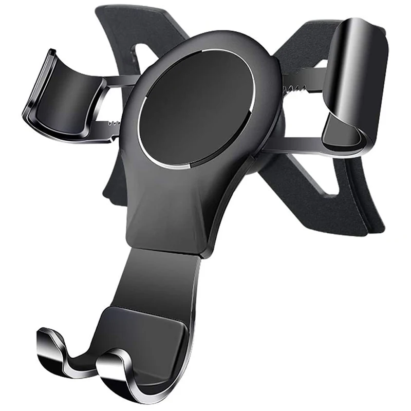 

For-Audi A3 8V S3 2014-2019 Cell Phone Holder Mobile Bracket Car Mount Accessories