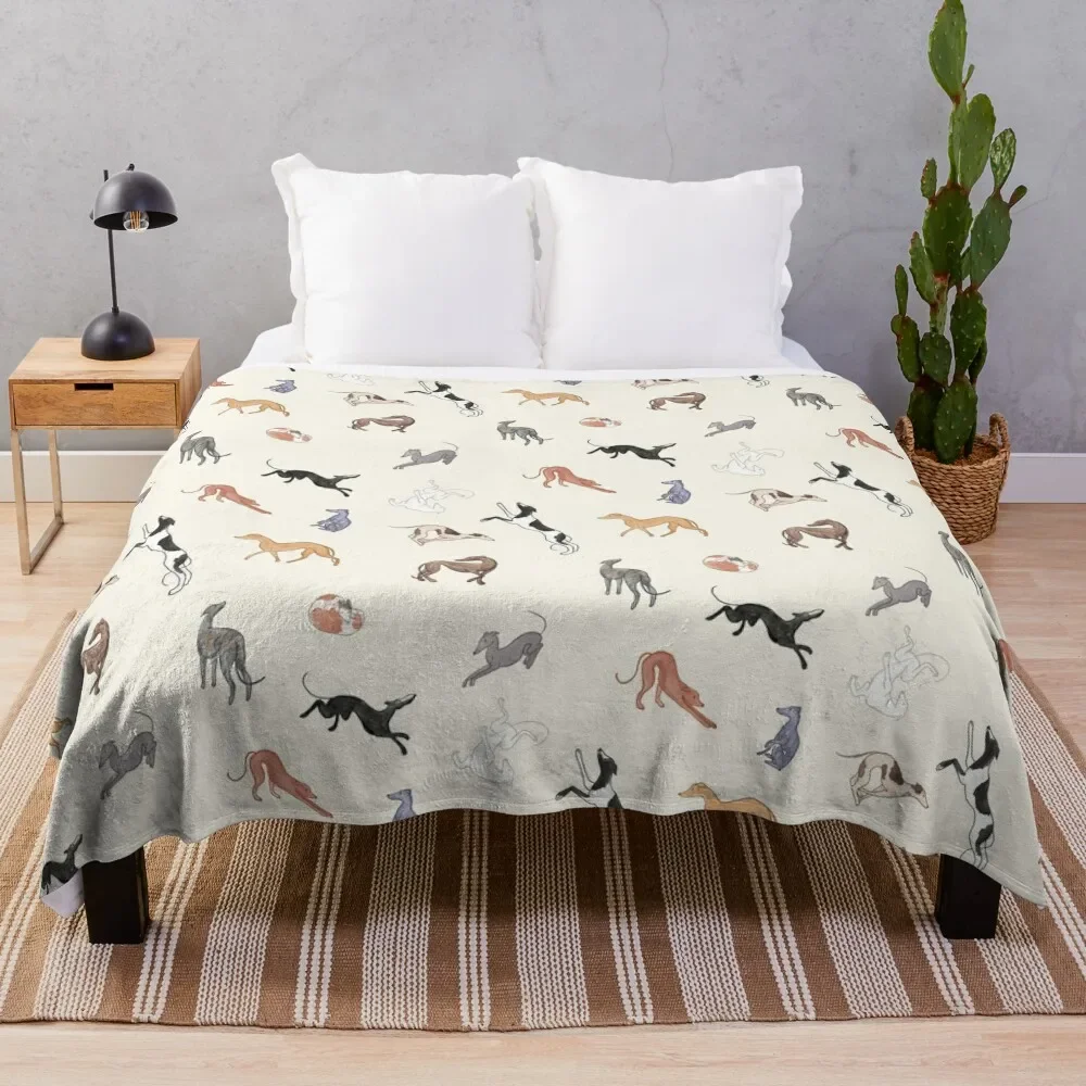 

Greyhound, милые пледы, мягкие диваны в шотландскую клетку