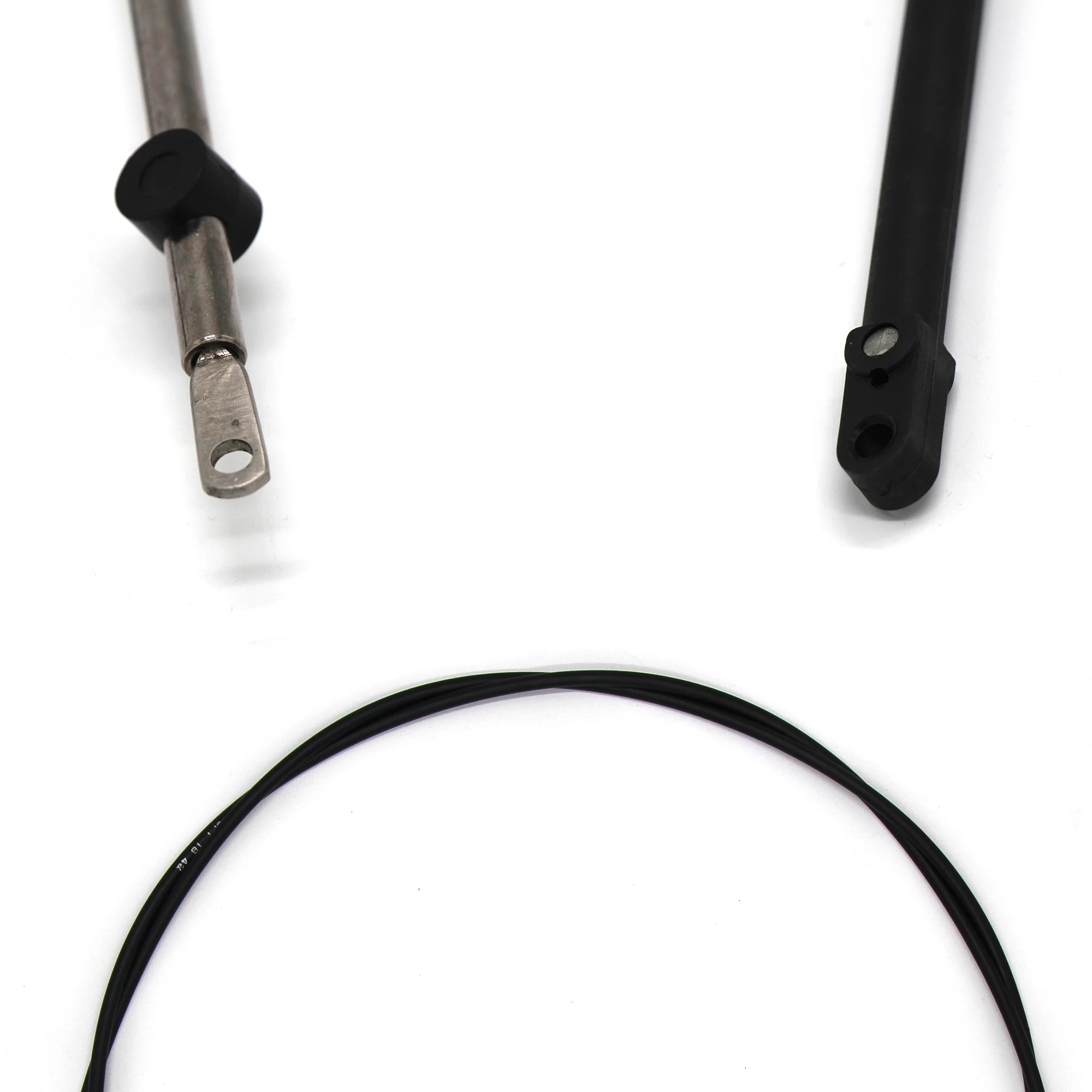 Winibo 13ft Single Lever Control Cable CC635 Type Replacement For Mercury/Mariner Outboards - View #9