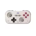 White (NS Layout)