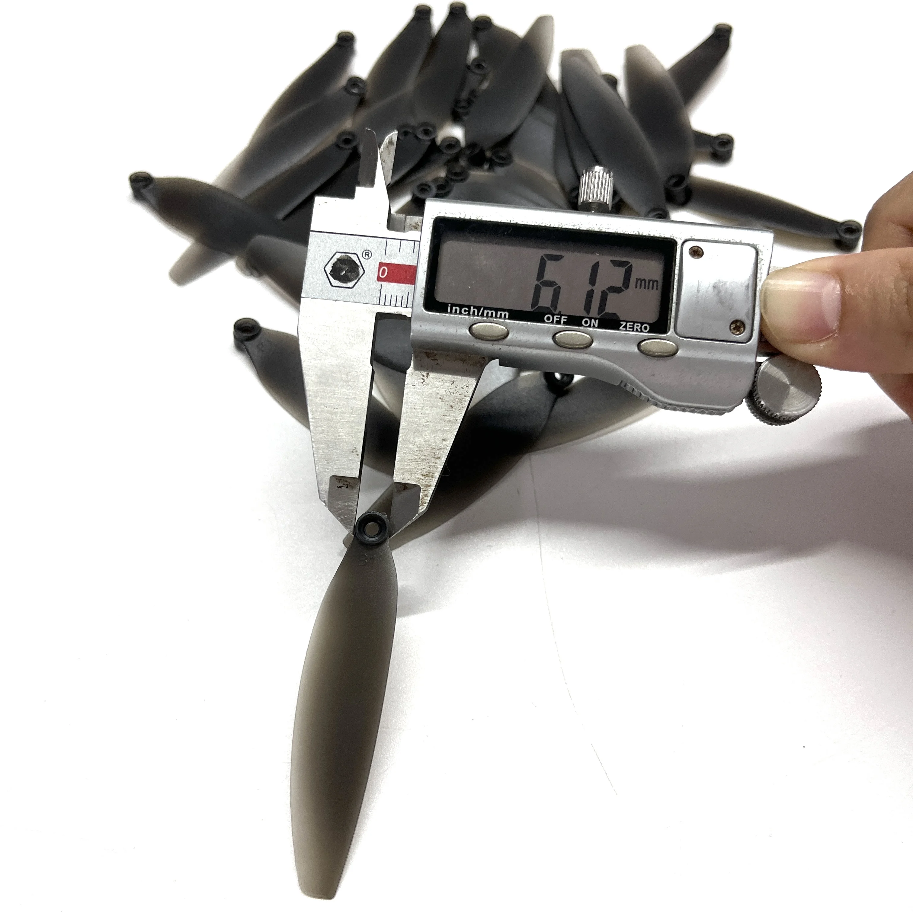 LSRC Original S2S Drone Propellers S2S mini Dron Spare Paddles Drone Replacement Accessories Parts
