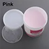 Clear Acrylic Powder 4oz 120ml Polymer Crystal Clear Acrylic Powder  Nail Artistry Premium Acrylic Nail Powder Clear in 120ml 6