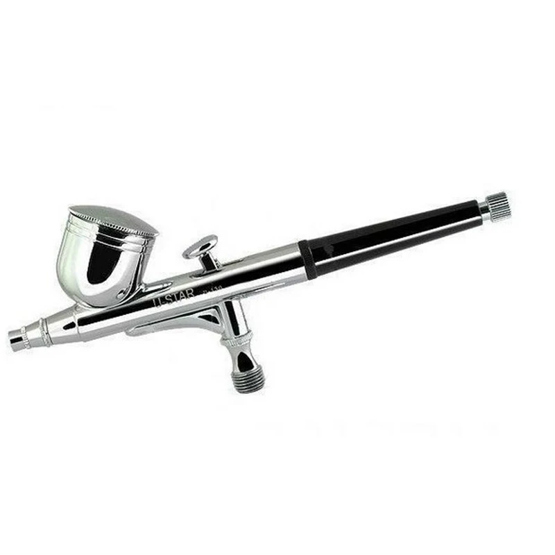 ANEST IWATA Eclipse HP-CS 10cc 0.35mm air brush spray gun