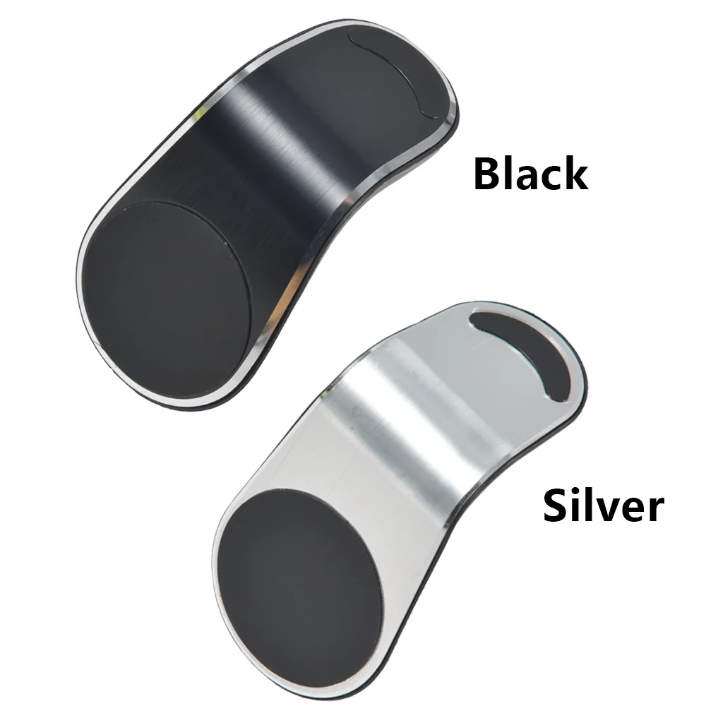 Magnetic Car Phone Holder Mini Air Vent Magnet Mount Mobile GPS Support Smartphone Stand For iPhone 11 Pro 8 7 6 Samsung