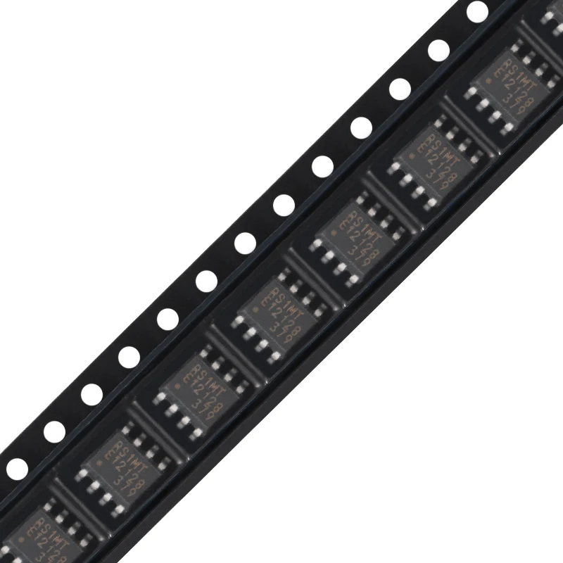 Original authentic MB85RS1MTPNF-G-JNERE1 SOP-8 1MBit SPI FRAM memory chip (art.: 3920c2ef99b2e) - 3920c2ef99b2e
