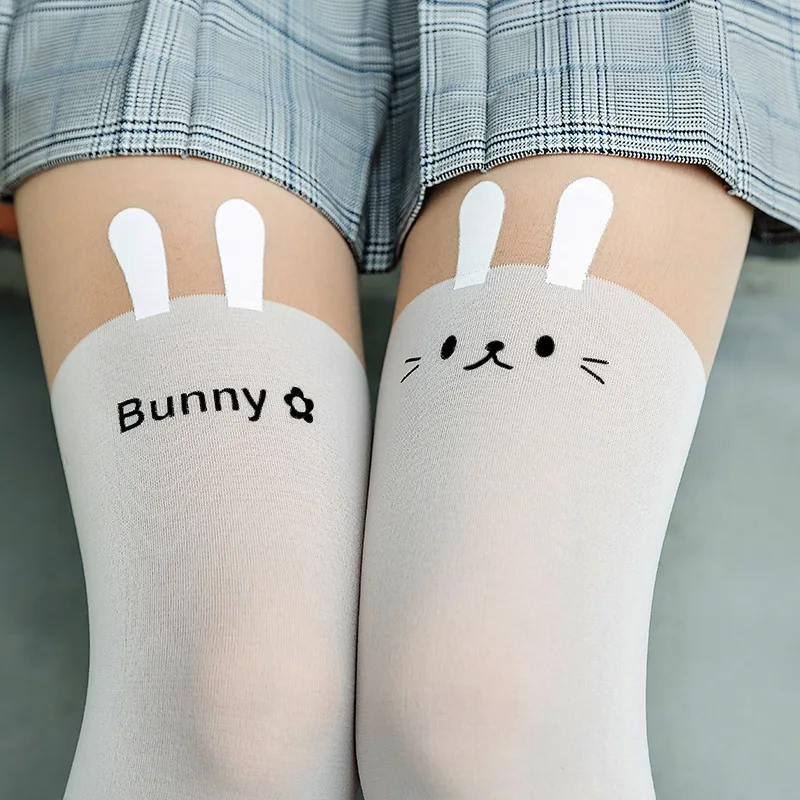 3 White Rabbit