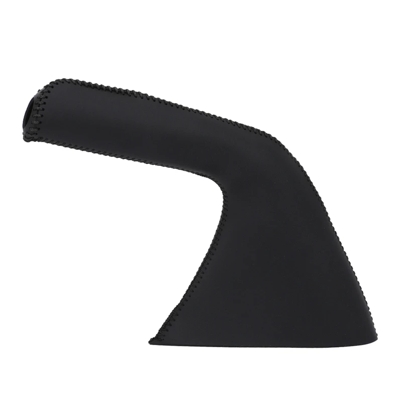 Auto Handbremse Griffe Abdeckung Fall Für Mazda 3 2011 Auto Griffe Abdeckung Auto Getriebe Handbremse Hülse Schutz Auto Dekoration – Detail 9