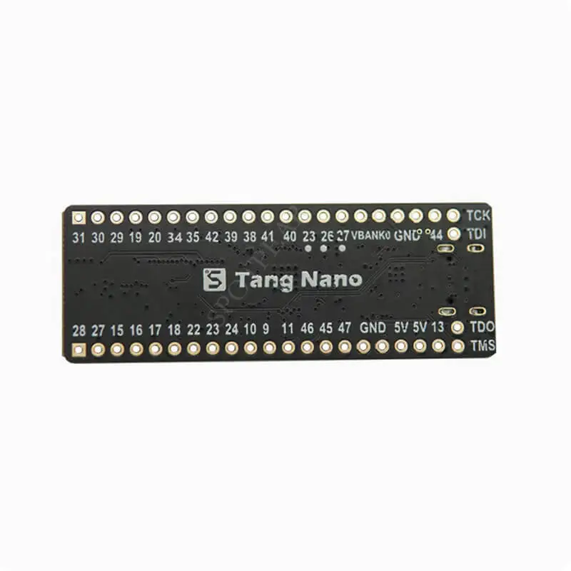 Sipeed Lichee Tang Nano 1K FPGA MINI Development Board GW1NZ-1 Tang-Nano1K Development Board