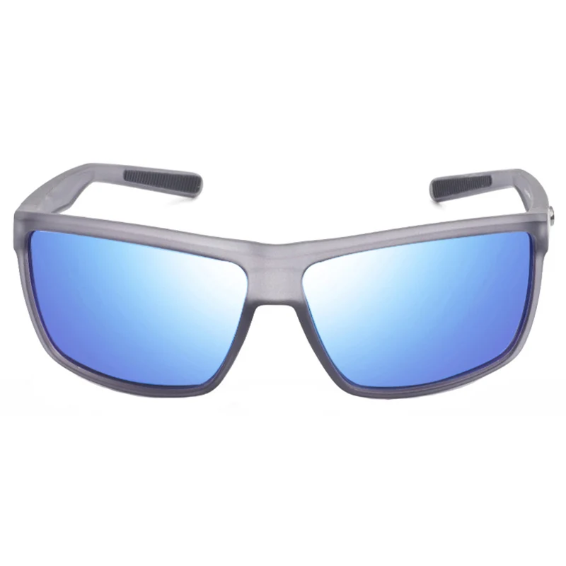 Rinconcito Polarized Sunglasses Men Retro Square Sunglasses For Men Driving Fishing Goggle Male 580P Oculos 4