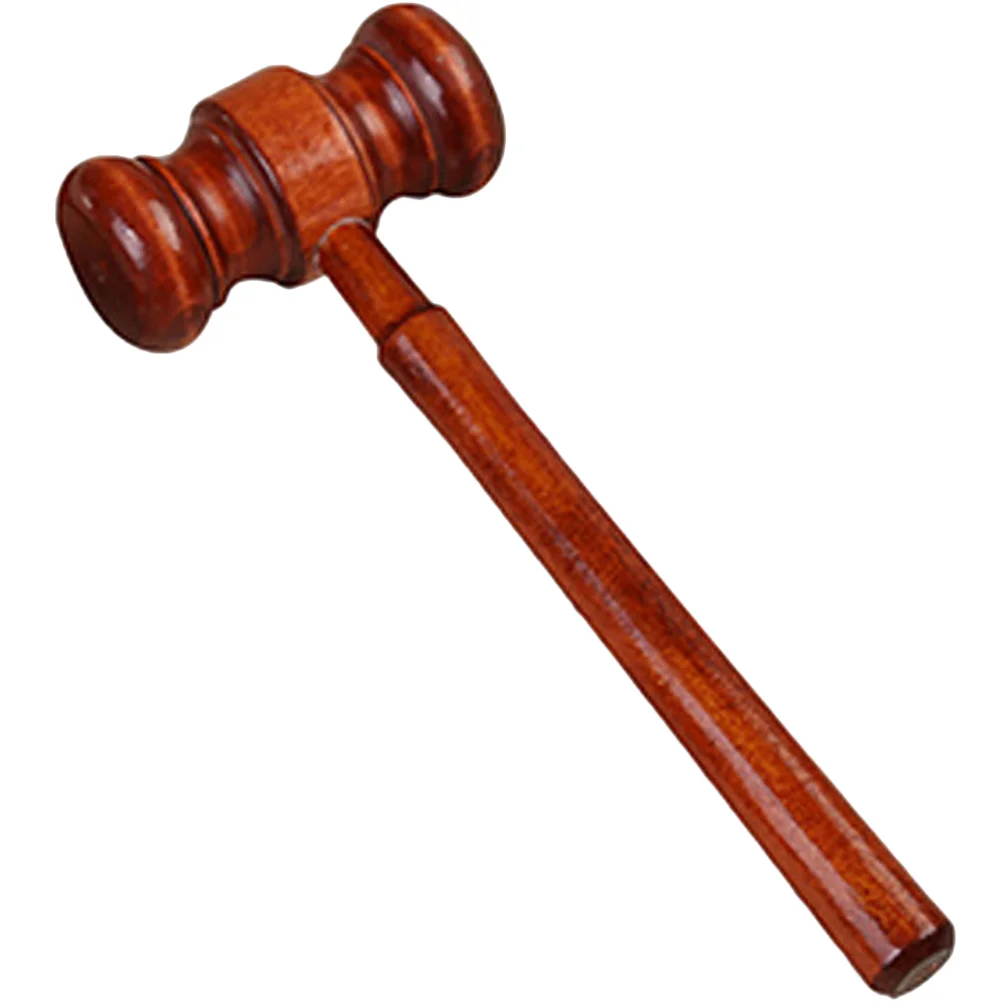 

Gavel Judge Hammer Shot Child Children Toys Auction Court Mallet Wood Kids Gavels