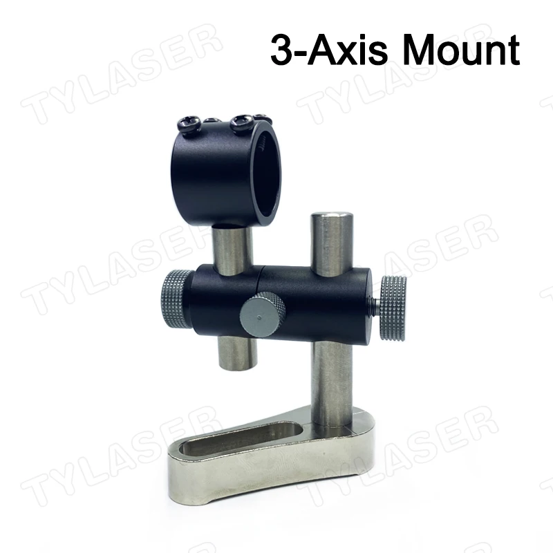 Module Laser Rouge 635nm Focalisable 3mW/10mW Pour Alignement, Positionnement - Neuf