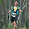 ULTRA-TRI Trail Running Hydration Vest Lightweight Outdoor Sports Backpack Hiking Cylcing12L 4