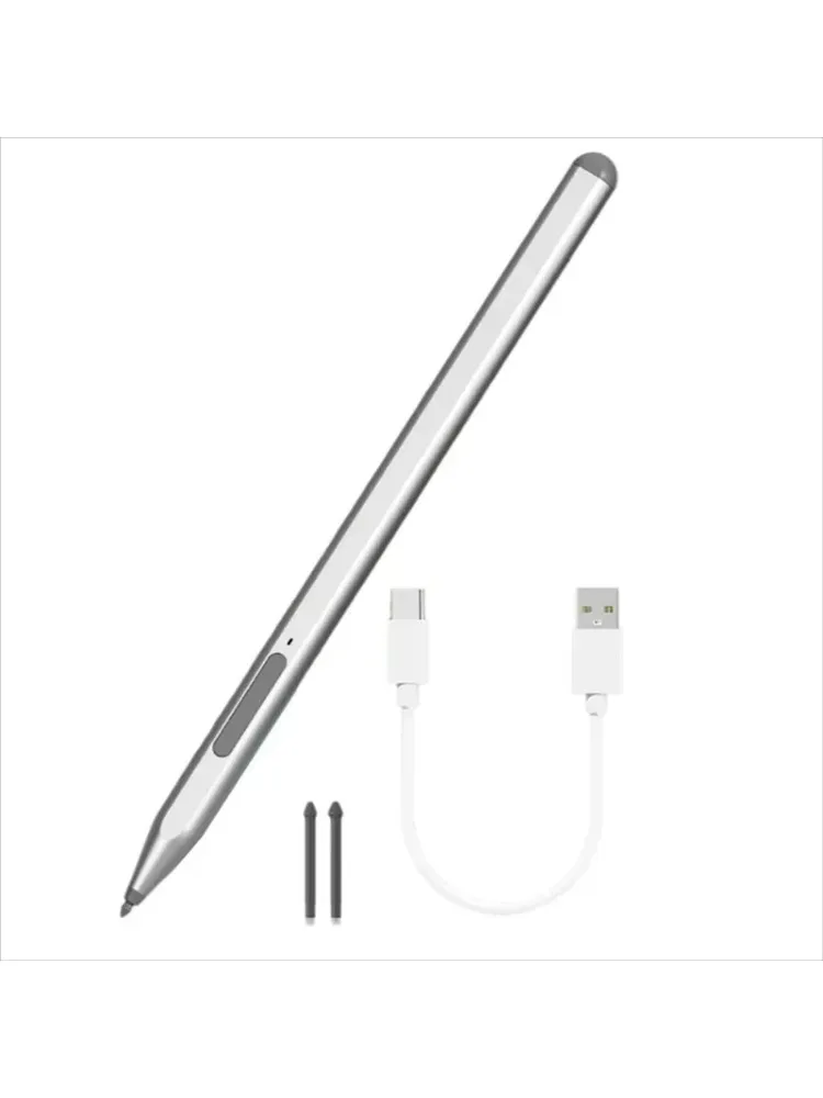 Slim Detachable Bluetooth Keyboard for Surface Pro - Enhanced Type Cover
