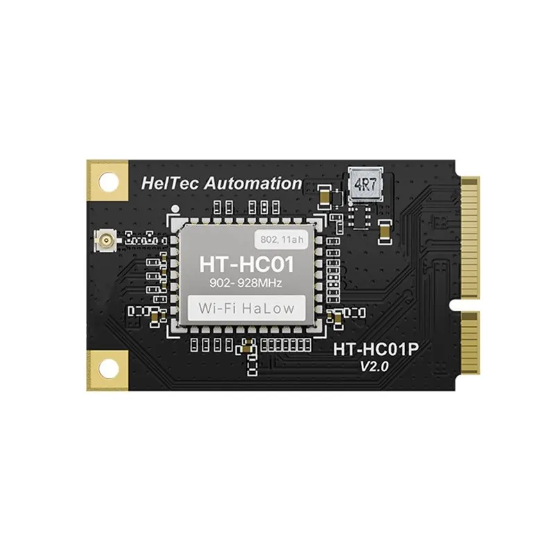 B50B-HT-HC01P V2 Wifi Halow 모듈 미니 Pcie 인터페이스 902..