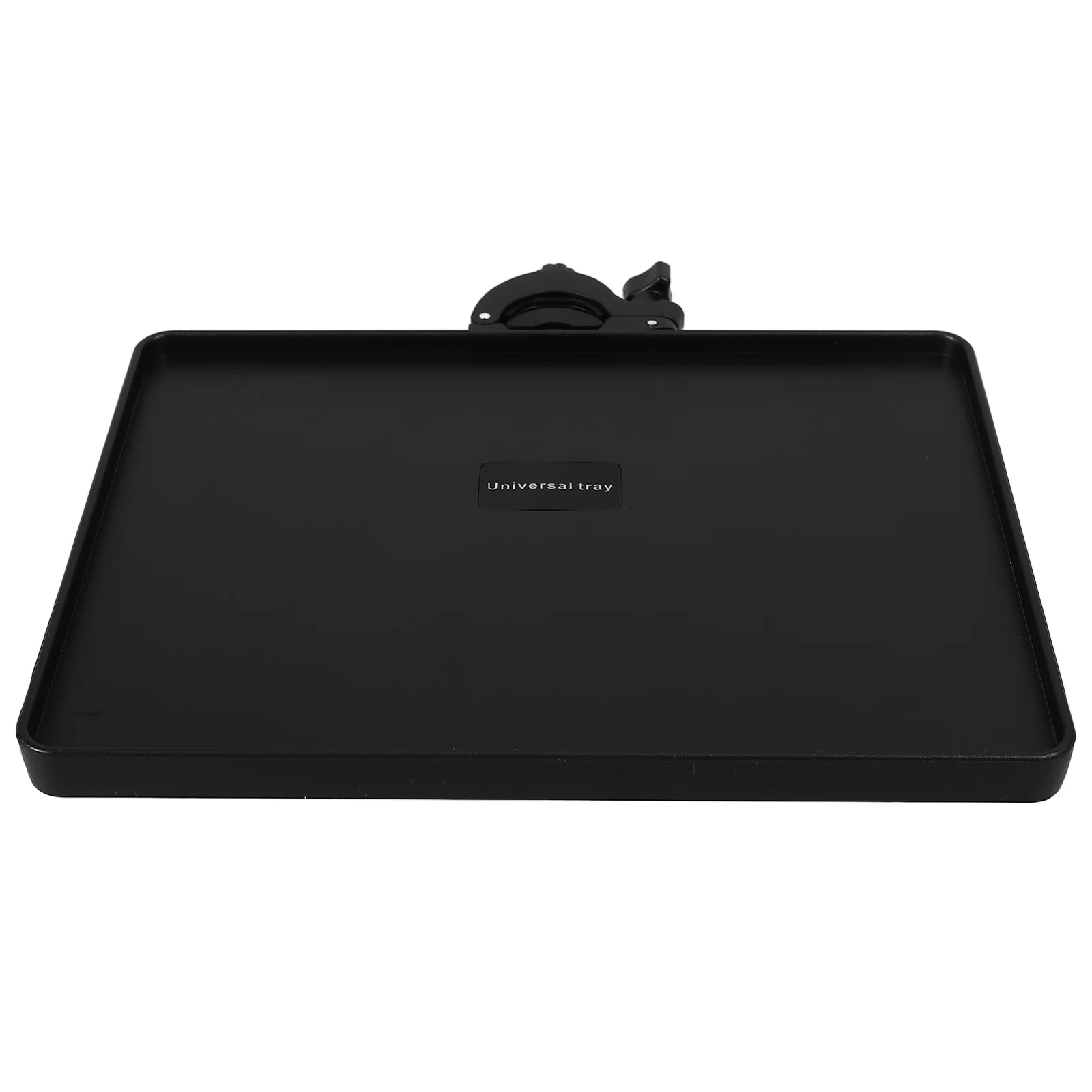 교체용 마이크 랙 스탠드, 라이브 방송 선반, 마이크 스탠드 트레이, 22x16.5cm
