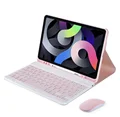 Pink with mouse