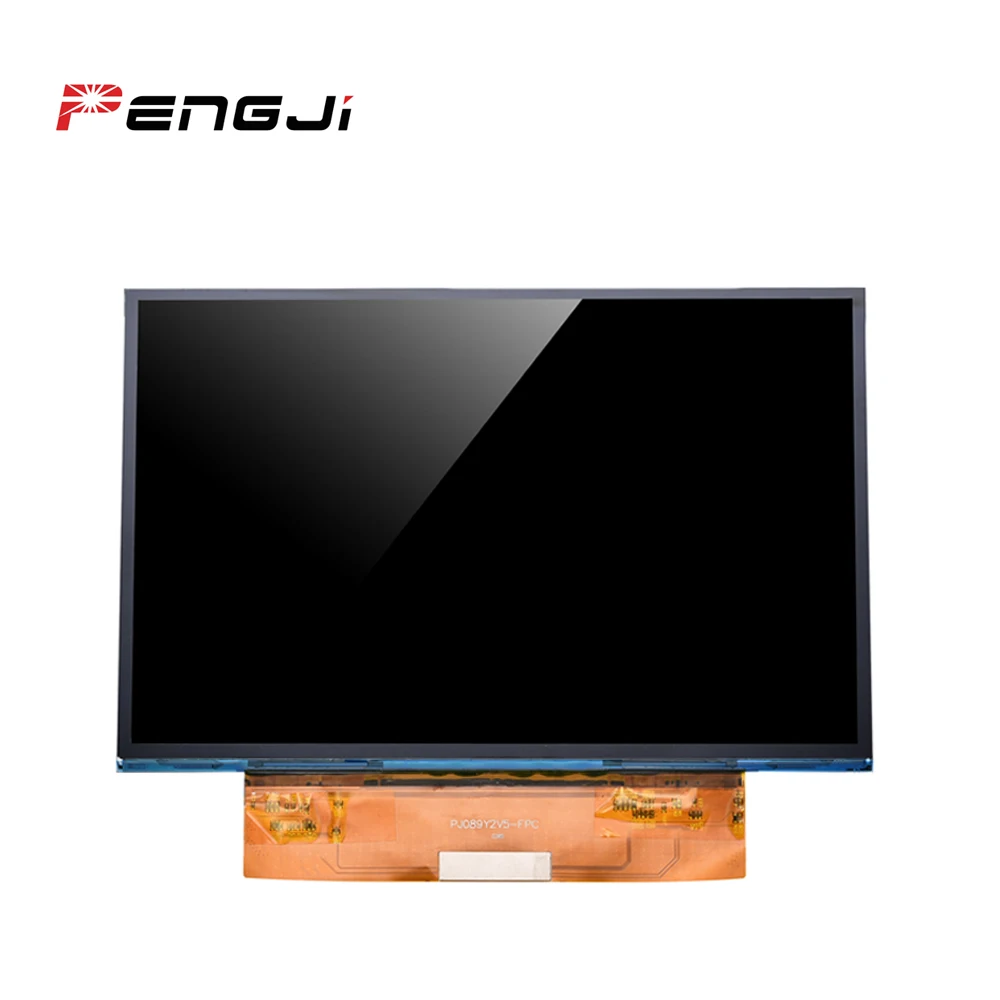 Anycubic Photon Mono X/CREALITY HALOT-LITE LCD Screen PJ089Y2V5 8.9 inch 4K 3840*2400 Mono LCD Screen with glass