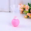 Manual Breastfeeding Pump Powerful Baby Nipple Suction Feeding Milk Bottles Breasts Pumps Silicone Breastfeeding Pump Tool 2