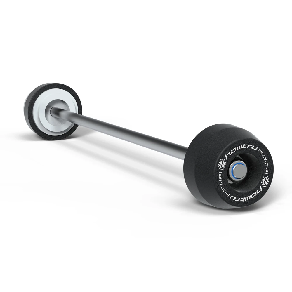 

Защитные шпульки переднего шпинделя мотоцикла для Yamaha FZ-07 XSR700 2013-2023