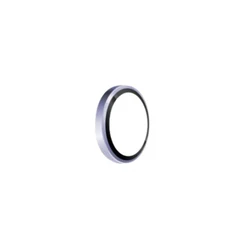 Lens Protective Film with Metal Ring Camera Protectors & Glass Caps - Galaxy Tab S11 (Purple)