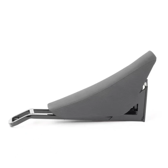 Accessoires de Modification de vélo, siège de moto tout-terrain, support adaptateur de siège de vélo électrique, selle de vélo électrique 1