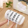 Shoe Washing Hanging Bag Household Anti-deformation Washing Bags Home Using Protects Shoes Mesh Bag Laundry Storage Organization 4