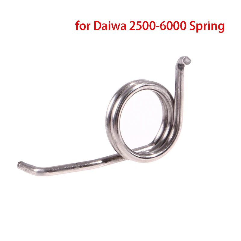 Daiwa Z2020daiwa Spinning Reel Spring For 1000-6000 Series - Stainless  Steel Replacement