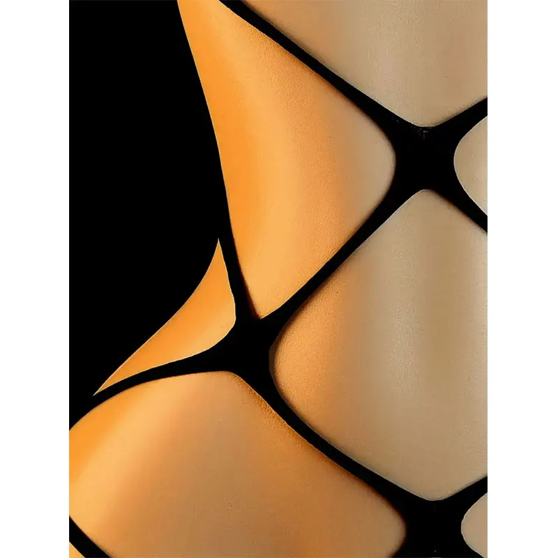 Body a fascia intera Desire Clothing Collant erotici con ritagli Lingerie con corda Adulti Senza cavallo Sexy Shopping Donna Giocattoli porno_voghion.com