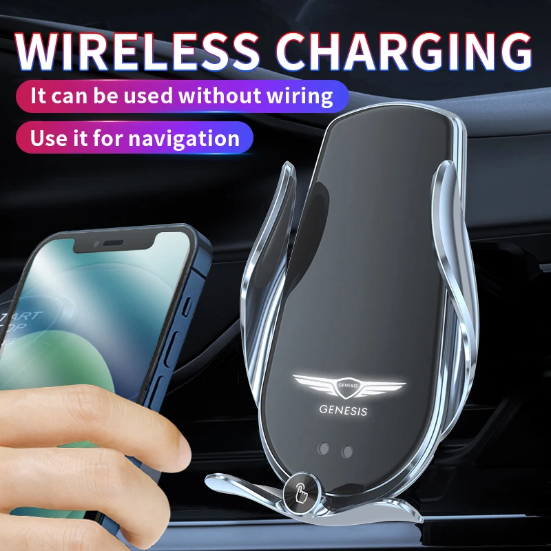  ޴ Ȧ Ŭ, 15W  , ׽ý  G70 G80 Gv70 Gv80 , ޴ 귡Ŷ ׼
