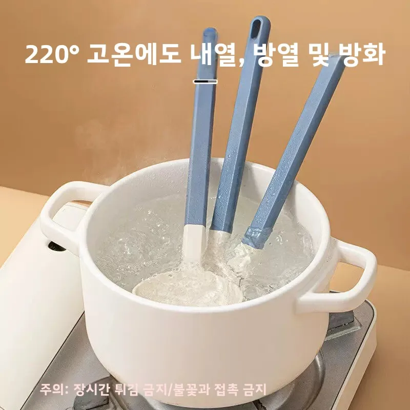 식품 등급 실리콘 스테이크하우스 주방 클램프 바베큐 그릴 빵 클램프 캠핑 및 여행용 고온 방지 조리기구