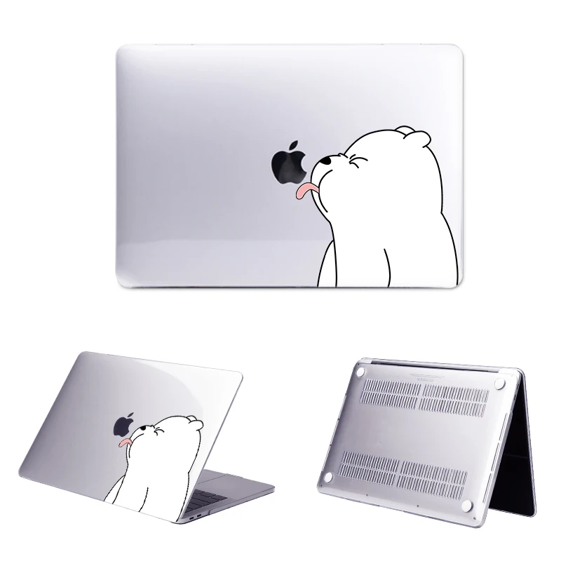 Capa Dura de Cristal Mtt para Laptop Capa Mtt para Macbook Air 13.6 m2 A2681 2023 Pro 13 14 15 16 m1 Mac Pro 13 Funda A2338 A2337 A2442 - Imagem 2