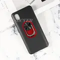 Black TPU C Red