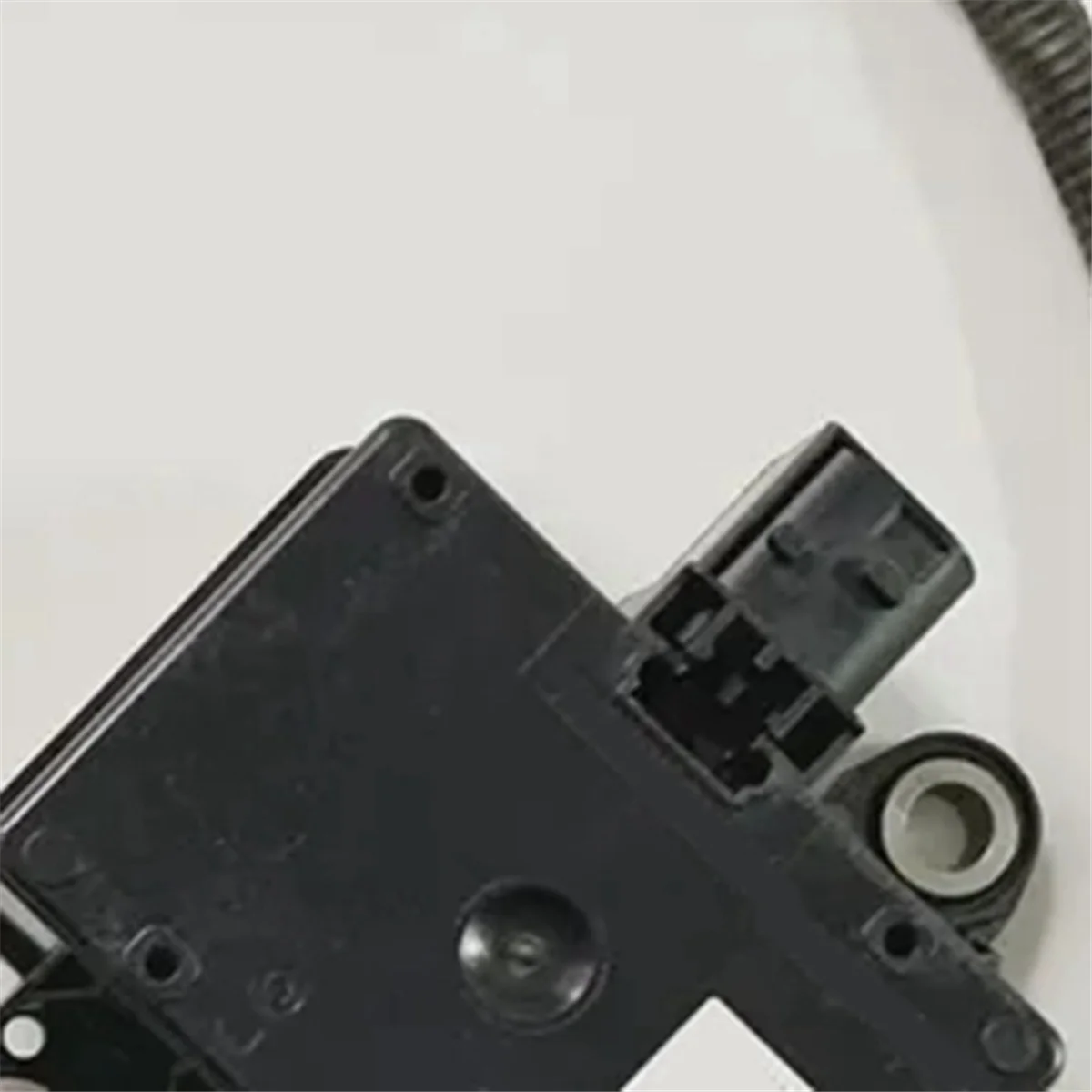 12V Exhaust Particulate Sensor for Ram 2500 3500 6.7L-PM Dust Particle Sensor 0281007448 0281007449 68354201AB