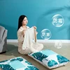 Large Capacity Storage Pouch, Lightweight Vacuum Compression Bag, Dustproof Organizer， Huggle Blanket Store Bag 3
