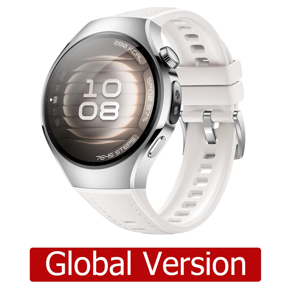 42mm White