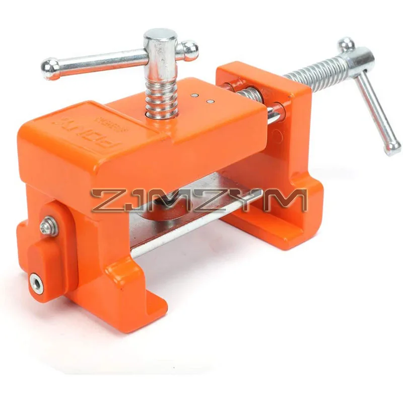 

2pcs Clamps Cabinet Installation Clamps Cabinet Tools Set Cabinetry Clamps Cabinet Claw Metal Face Frame Clamp