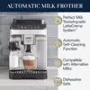 Machine Bean to Cup Espresso Cappuccino 4