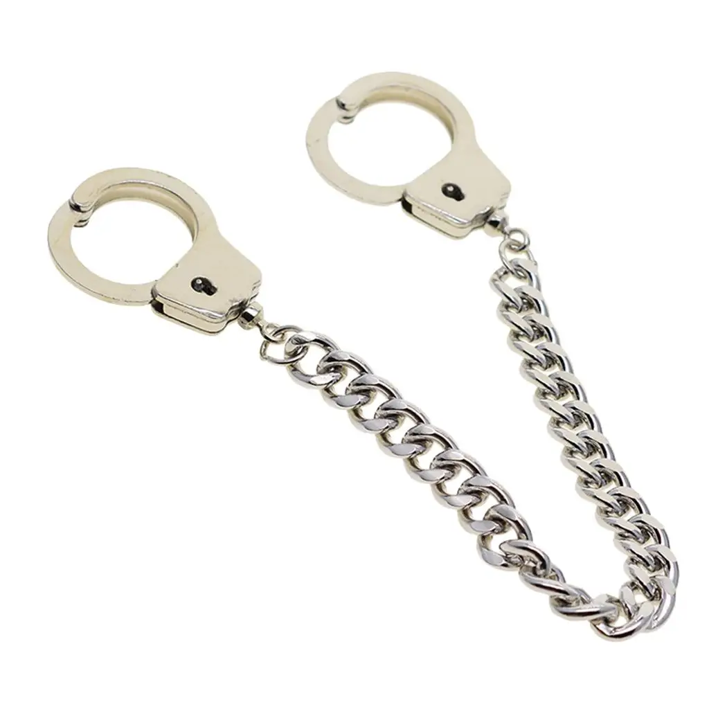 Handcuff Key Chain Metal Chain Trouser Chain Jeans Chain Biker Chain Pants Chain Wallet Chain Handcuff Key Chain Metal Chain Trouser Chain Jeans Chain Biker Chain Pants Chain Wallet Chain