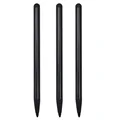 3PCS Black