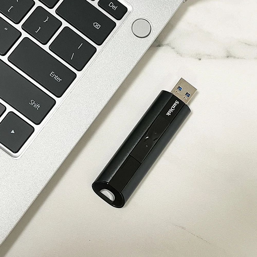 SanDisk Extreme PRO USB CZ880 Large Capacity Solid State