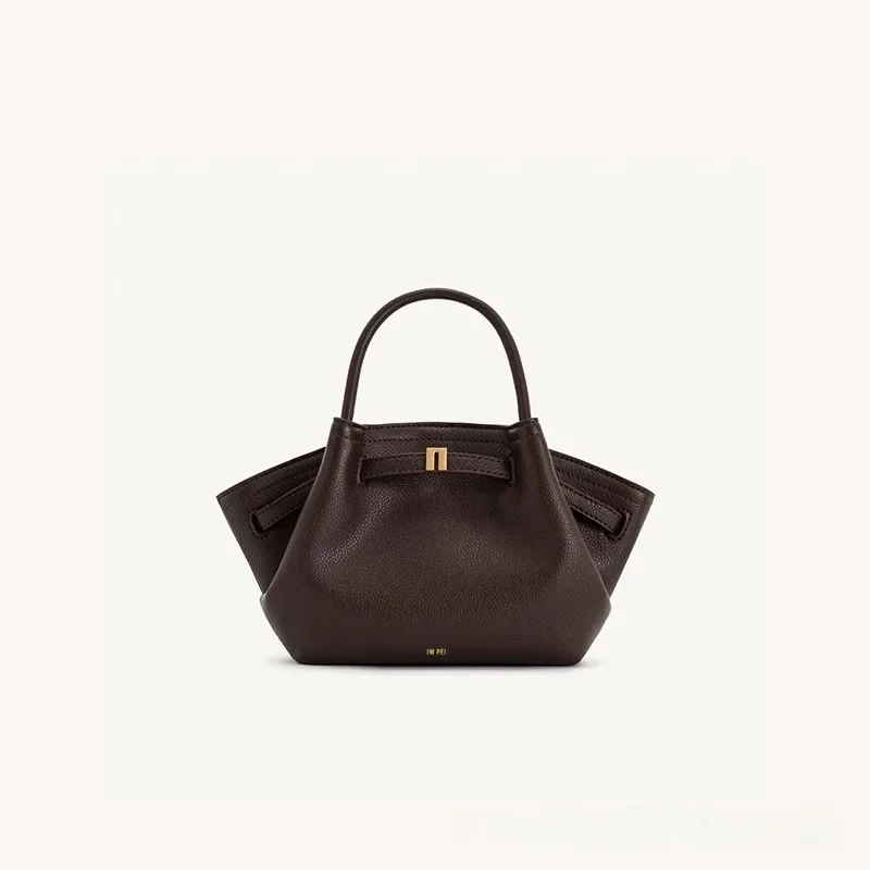 Brown small size [leather in stock]]